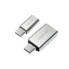 LogiLink USB-C > USB + USB-C > MicroUSB#1