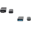 LogiLink USB-C > USB + USB-C > MicroUSB#2