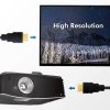 LogiLink HDMI-kabel Ultra High Speed 8K/60 4K/120Hz 2m#5