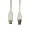 LogiLink USB-C - USB-B 2.0 2 meter#2
