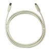 LogiLink USB-C - USB-B 2.0 2 meter#3