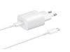Samsung Wall Charger 25W Usb-C White EP-TA800XWEGWW#2