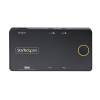 Systemswitch Startech.com C2-H46-UC2-PD-KVM, 2-vägs KVM med USB-C, HDMI 4K@60Hz, 2xUSB-A, USB-C 100W PD#5