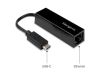 Targus USB-C Adapter USB-C til Gigabit Ethernet Adapter#2