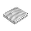 Zendure SuperPort 4 100W Desktop Charger Silver EU#1