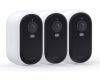 Arlo Essential Outdoor Camera 2nd gen 3-pack