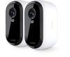 Arlo Essential 2 2K Outdoor Camera 2-pack