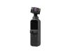 DJI Pocket 2 Videokamera 3-axlig handhållen kamerastabilisering, 4K / 60 fps-video, 64 MP-foton#2