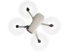 DJI Mini 2 Fly More Combo 249 gram, 4K video/12 MP foto, 31min flygtid, 3-axlig gimbal + tilbehör#3