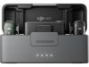 DJI Mic 2 (2 TX + 1 RX + Charging Case) (shadow black) 250 m räckvidd, upp till 14t inspelning, 18t batteritid, brusreducering#3
