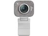 Logitech StreamCam White, 1080p, 60fps, USB-C#1