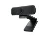 Logitech wired Personal Video CollabKit – GRAPHITE HD-webbkamera och USB-headset perfekt för bullriga arbetsområden.#3