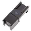 DJI OSMO Quick-release 360 mic mount#1