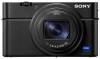 Sony Cyber-Shot DSC-RX100 VII, 20,1 Mpixel, 8X zoom (24-200mm), 90 bps, film 4k/30p, Wi-Fi/Bluetooth/NFC#1