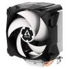 Arctic Freezer 7X, 92mm fläkt, Intel 1200/115x/775/2066, AMD AM3/AM4/FM1/FM2 - Svart/Grå#1