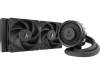 Arctic Cooling Liquid Freezer III Pro 240, 2x120mm - Svart