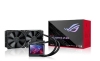 Asus ROG Ryujin II, 240mm, 3.5" LCD, 2 x Noctua iPPC 2000 PWM 120mm fläktar - Svart#1