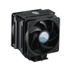 Cooler Master MasterAir MA612 Stealth, Intel 1155/1156/1366/2011/2066/1200 AMD AM2/AM3/AM4, 2x120 mm fläkt, 27 dB#1