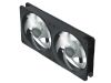 Fläkt 2x120 mm Cooler Master MasterFan SF240R ARGB, adresserbar RGB#4