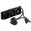 Cooler Master Masterliquid ML360 SUB-ZERO, 360mm, 3x120mm fläktar - Svart