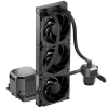 Cooler Master Masterliquid ML360 SUB-ZERO, 360mm, 3x120mm fläktar - Svart#2