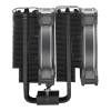 Cooler Master Hyper 622 Halo Black, 2x120mm fläkt, Intel 115x/1200/1700, AMD AM4/AM5#3