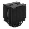 Cooler Master Hyper 622 Halo Black, 2x120mm fläkt, Intel 115x/1200/1700, AMD AM4/AM5#5
