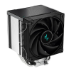 DeepCool AK500, Intel 1700/1200/1150/1151/1155/2011-v3/2066, AMD AM5/AM4, 120 mm fläkt#1