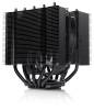 Noctua NH-D12L chromax.black, 120mm fläkt, 18.8~22.6 dBA#1