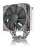 Noctua NH-U12S Redux, 120mm fläkt, max 25,1 dBA
