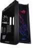 Asus ROG STRIX HELIOS GX601, ATX, TG, RGB - Svart#2