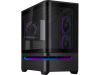 Asus PRIME AP202 TG ARGB, MicroATX - Svart#1