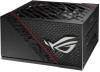 Asus ROG Strix 750W, 135 mm fläkt, 80PLUS Gold, semipassivt, löstagbara kablar