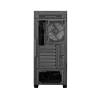 Chieftec Vista GT-01B-OP, ATX, dubbel fönstersida, 3x120 mm ARGB-fläktar - Svart#6