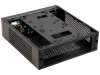 Chieftec Compact Series IX-01B, Mini-ITX - Svart#5