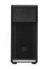 Cooler Master Elite 500, ATX - Svart#1