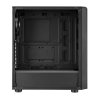 Cooler Master Elite 500, ATX - Svart#2
