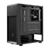 Cooler Master Elite 500, ATX - Svart#3