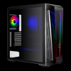 Cooler Master MasterBox 540, ATX, TG, RGB - Svart#1