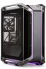 Cooler Master Cosmos C700M, ATX, TG, RGB - Svart/Silver#1