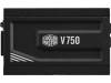 Cooler Master V SFX Gold 750W ATX 3.1, 80PLUS Gold, löstagbara kablar - Svart#2