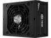 Cooler Master V SFX Gold 850W ATX 3.1, 80PLUS Gold, löstagbara kablar - Svart#1