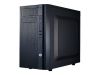 Cooler Master N200, MiniITX, MIcroATX - Svart#1