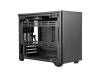 Cooler Master MasterBox NR200, Mini-ITX - Svart#6