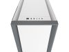 Corsair 5000D, ATX, TG - Vit#7