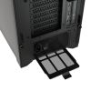 Corsair iCUE 5000X, ATX, TG, RGB - Svart#4