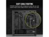 Corsair iCUE 4000D RGB Airflow, ATX - Svart#5