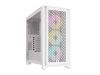 Corsair iCUE 4000D RGB Airflow, ATX - Vit#1