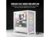 Corsair iCUE 4000D RGB Airflow, ATX - Vit#2