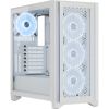Corsair iCUE 4000D RGB Airflow, ATX - Vit#8
